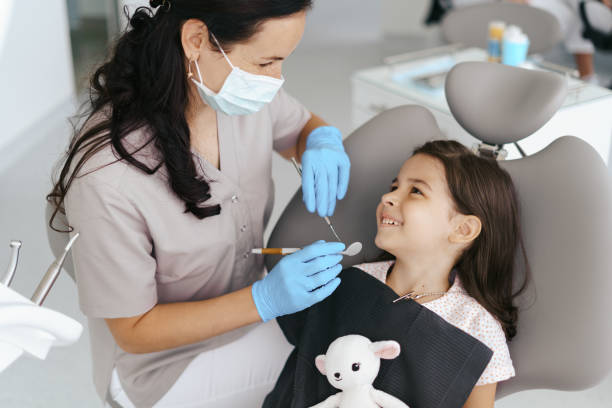 Best Emergency Treatment for Oral Infections in Wakefield, KS