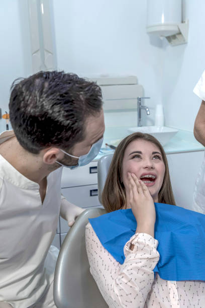 Best Emergency Denture Repair in Wakefield, KS
