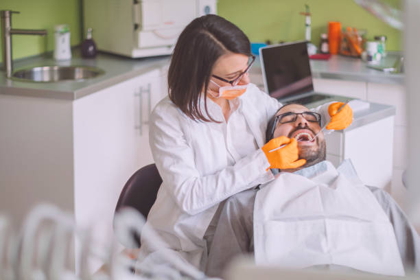 Best Walk-In Emergency Dental Services in Wakefield, KS