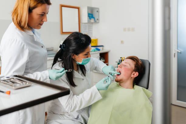 Trusted KS Emergency Dental Service Experts