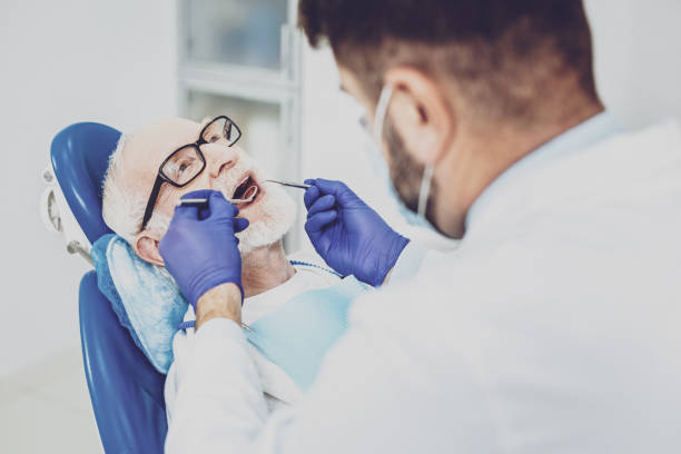 Best 24-Hour Emergency Dental Care in Wakefield, KS
